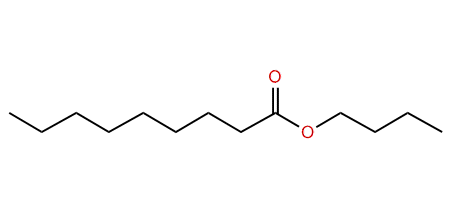 Butyl nonanoate